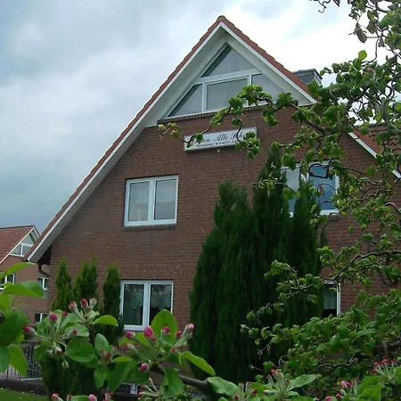 Apartmán Schule 4 By Interhome Windeby