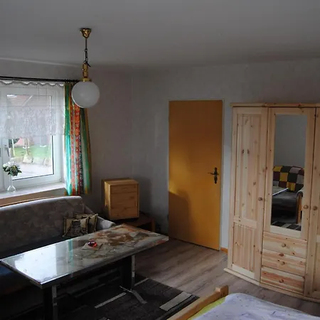 Schule 4 By Interhome דירה *