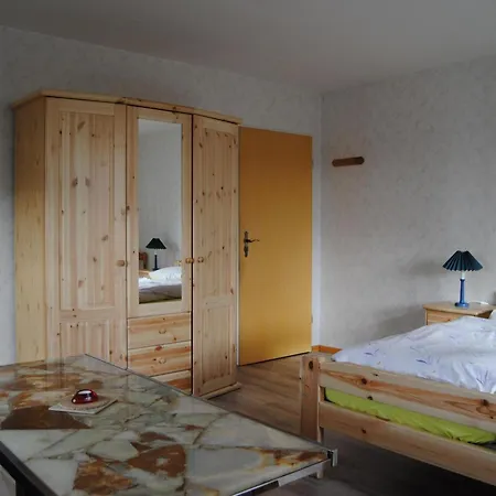 Schule 4 By Interhome Lägenhet *