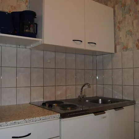 Schule 4 By Interhome Apartmán *