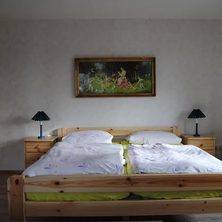 Schule 4 By Interhome Lägenhet *