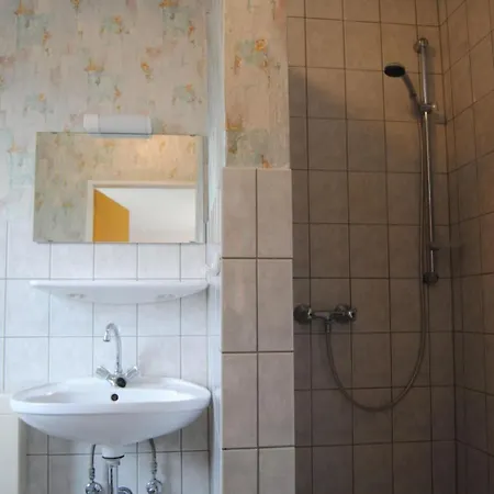Apartmán Schule 4 By Interhome *