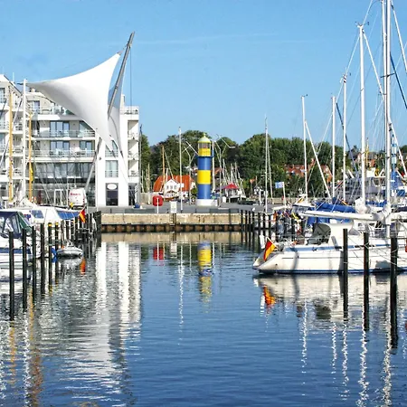 Lägenhet Schule 4 By Interhome *