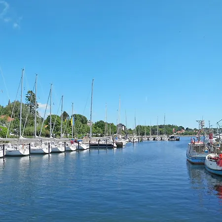 Schule 4 By Interhome Lägenhet Windeby