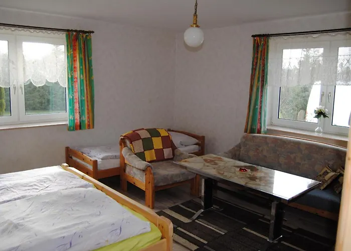 Schule 4 By Interhome *