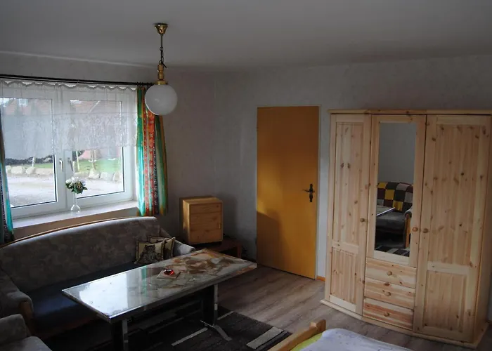 Schule 4 By Interhome Lägenhet *