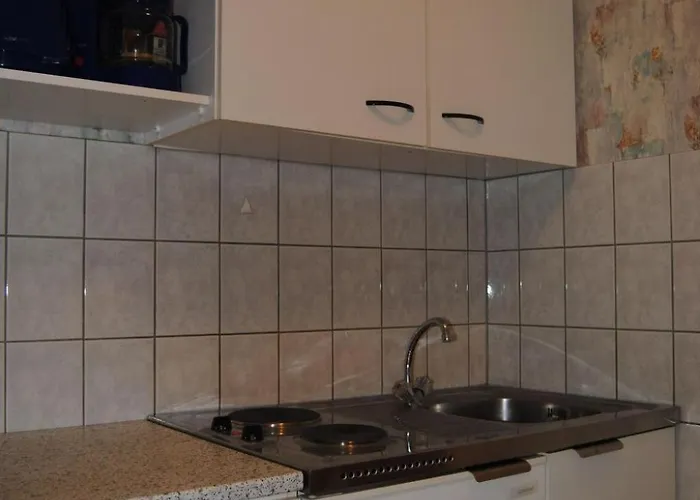 Schule 4 By Interhome Lägenhet *