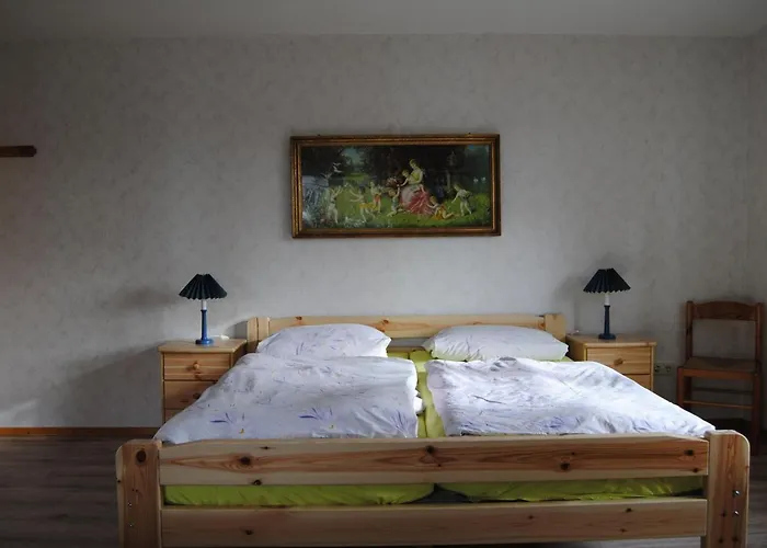 Schule 4 By Interhome Lägenhet *