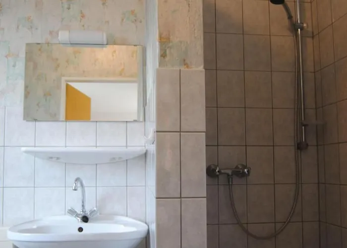 Lägenhet Schule 4 By Interhome *